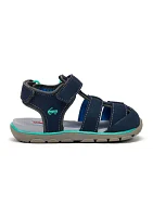 Toddler Boys Wilder Sandals