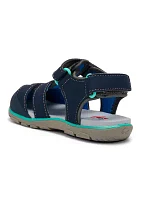 Toddler Boys Wilder Sandals