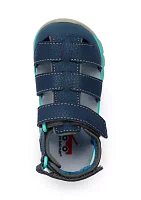 Toddler Boys Wilder Sandals