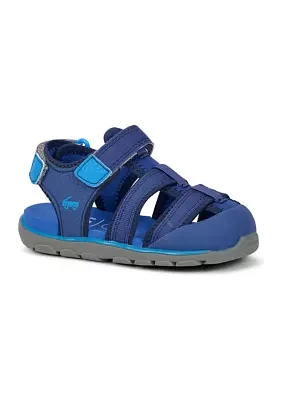 Toddler Boys Wilder II Water Friendly Sandals