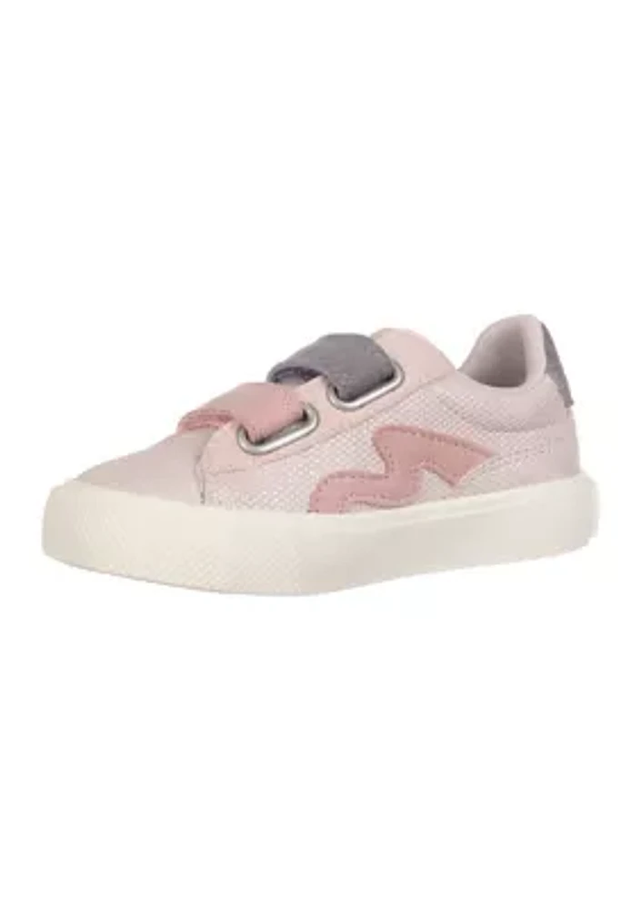 Toddler Girls Vice Sneakers