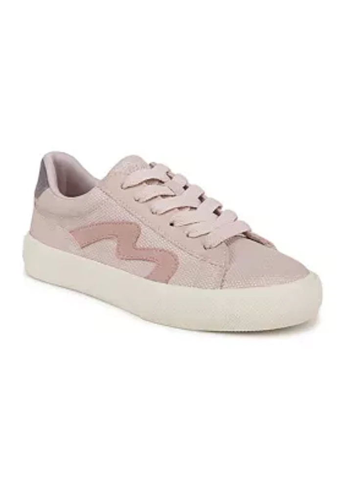 Youth Girls Vice Sneakers