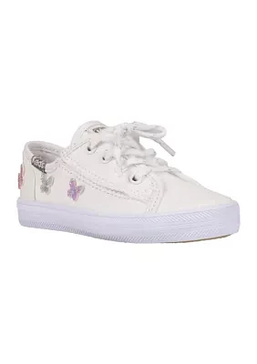 Toddler Girls Kickstart Jr. Butterfly Sneakers