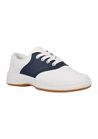 Youth Boys School Days III Oxford Sneakers