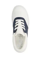 Youth Boys School Days III Oxford Sneakers