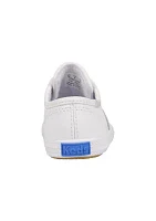 Toddler Girls Champion Toe Cap Sneakers