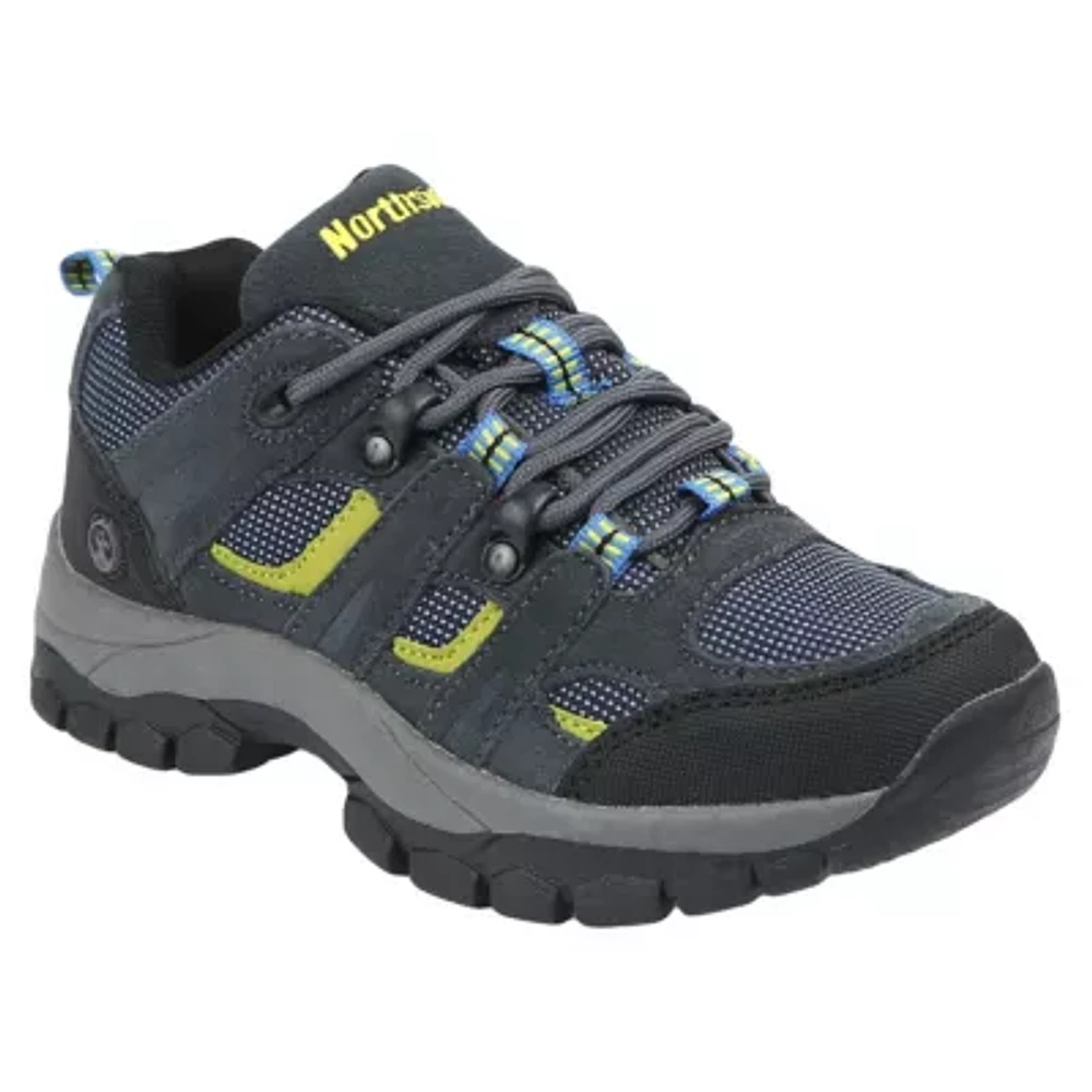 Kid's Monroe Low Hiking Shoe