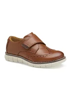 Toddler Boys Holden Wingtip Oxfords