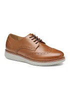 Youth Boys Upton Wingtip Oxfords