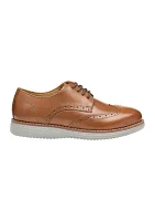 Youth Boys Upton Wingtip Oxfords