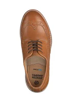 Youth Boys Upton Wingtip Oxfords