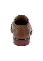 Youth Boys Conard Cap Toe Oxfords