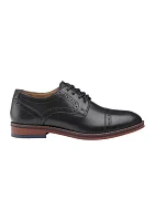 Big Kid Boys Conard Cap Toe Oxfords