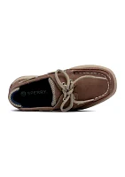 Big Kid Boys Lanyard Boat Shoes