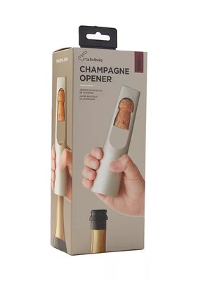 Champagne Opener