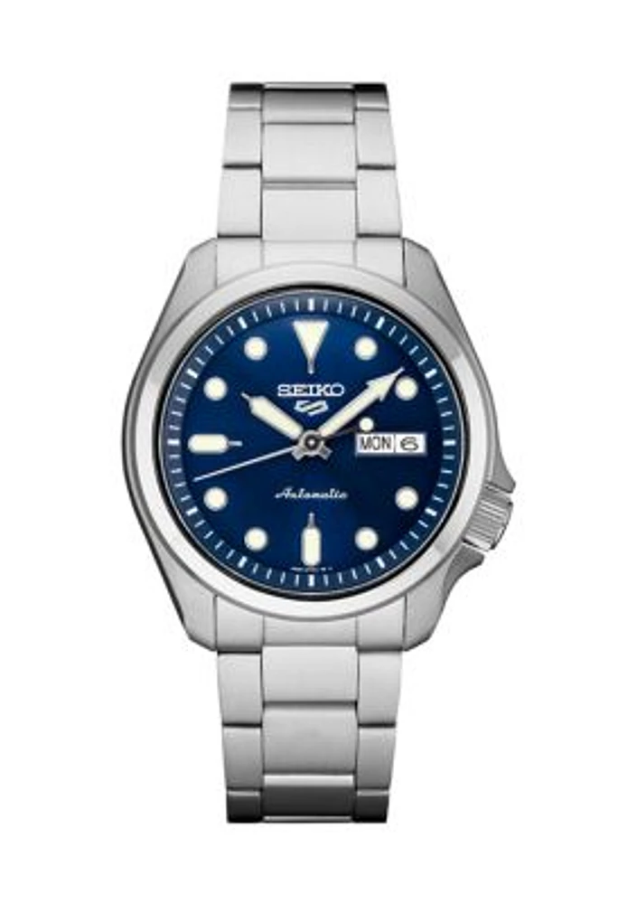 Men's Seiko 5 Sport Automatic Watch