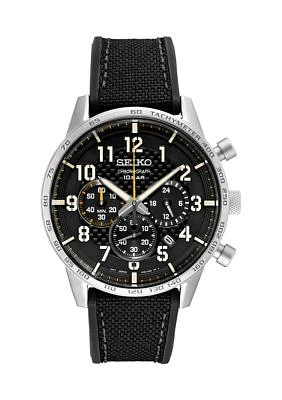 Men's Chronograph Watch