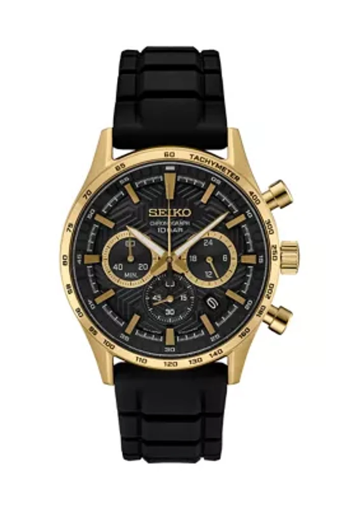 Essentials Watch