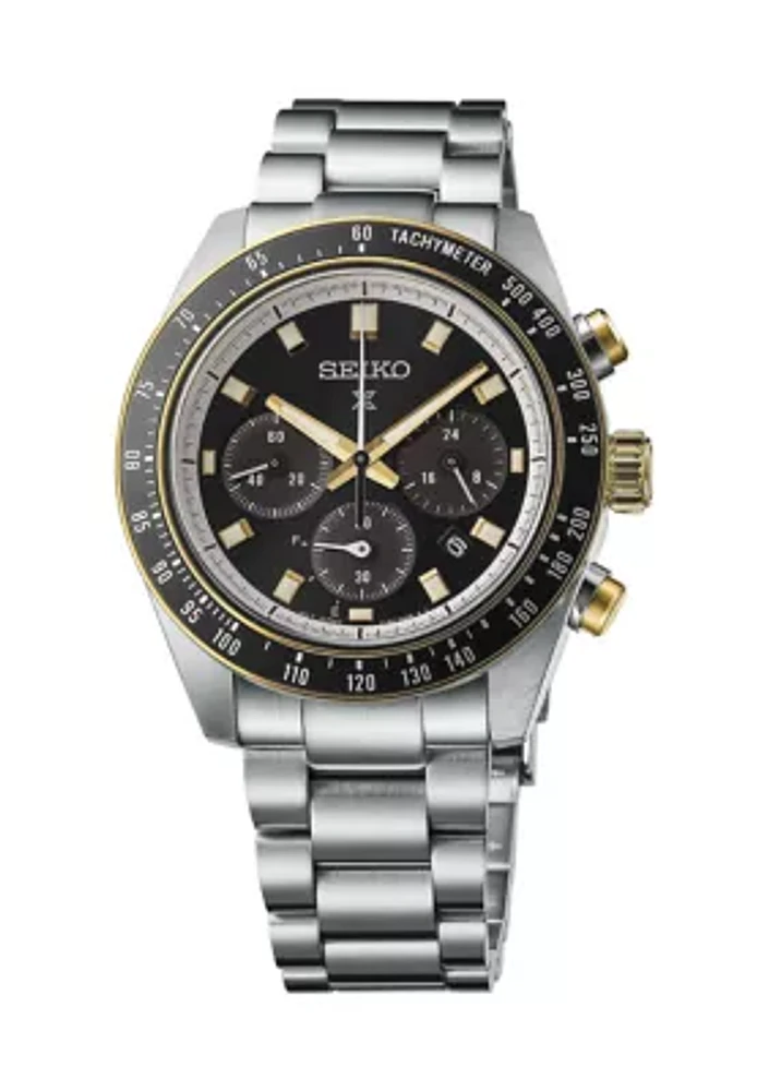 Prospex V192 41.4 Millimeter Watch