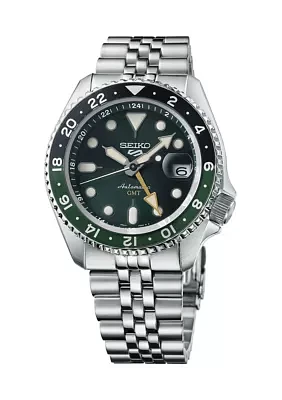 5 Sport 4R34 42.5 Millimeter Watch