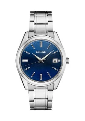 Men's Sapphire Crystal Watch