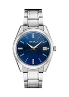 Men's Sapphire Crystal Watch