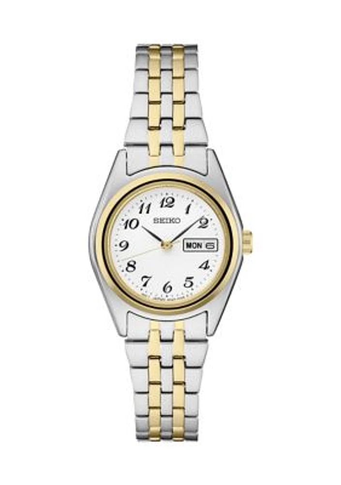 Seiko Ladies Watch