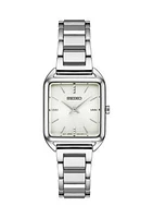 Ladies Essentials Stainless Watch