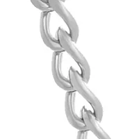 Men's Stainless Steel Chain Necklace