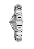 Women's Sutton Mini Stainless Steel Watch