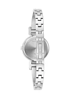 Modern Diamond Watch 