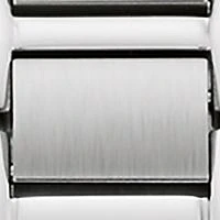 Women's 28 Millimeter Classic Sutton Silver Bracelet Watch  