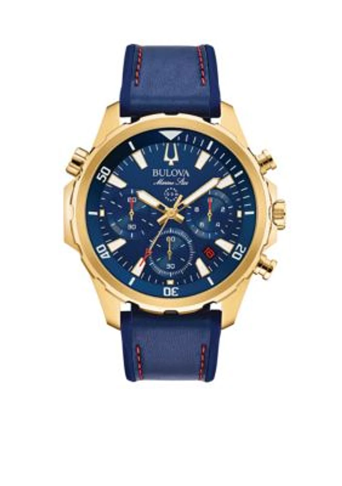 Marine Star Watch