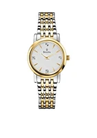 Women's Bracelet Watch