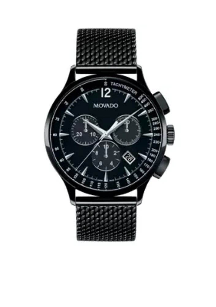 Men's PVD Circa Watch