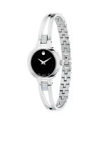 Women's Stainless Steel Amorosa Bracelet Watch