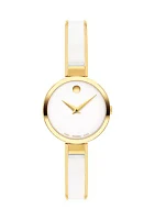 Moda Bangle Watch