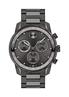 Bold Verso Chronograph Watch