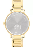 Bold Evolution Watch 