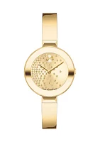 Sparkle Dial Bangle Watch