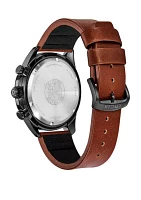 Drive Citizen Eco Drive Mens Strap Watch