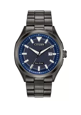 Mens Drive Bracelet Watch