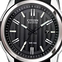 Men's Drive Stainless Steel Watch