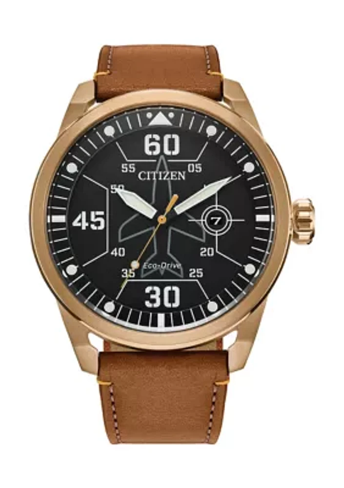 Avion Weekender Watch