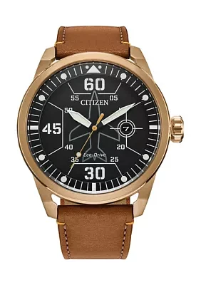 Avion Weekender Watch