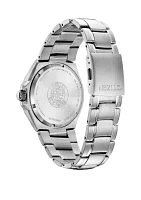 Eco Drive Titanium Watch