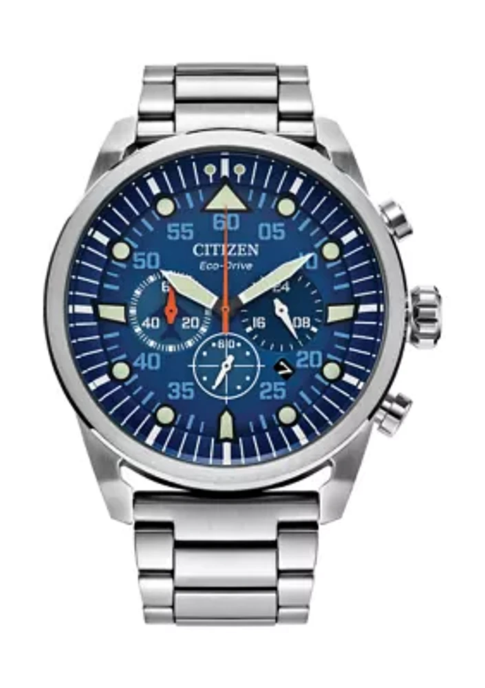 Avion Weekender Watch