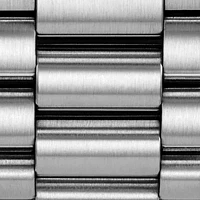 Men's Promaster Navihawk Silver-Tone Bracelet Watch