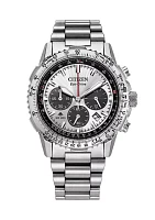 Men's Promaster Navihawk Silver-Tone Bracelet Watch