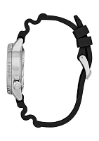 Women's Promaster Dive Black Strap Watch - 36.5 Millimeter